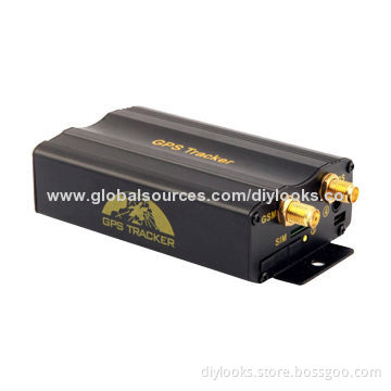 Wholesale Vehicle GPS Tracker, OEM Orders Welcomed